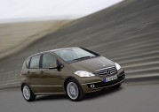Mercedes-Benz A 170 Coupe Mercedes-Benz A 170 Coupe